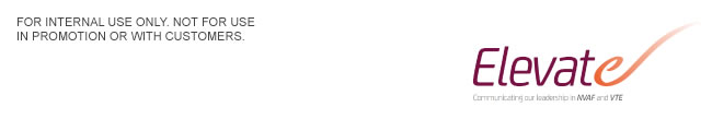 Elevate logo